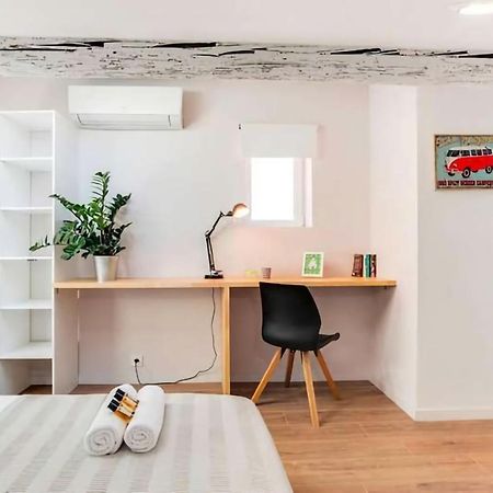 Charmant T3 Au Coeur Du Centre Ville Montpellier Kültér fotó