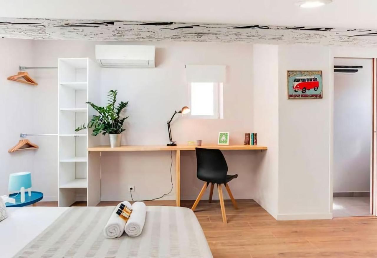 Charmant T3 Au Coeur Du Centre Ville Montpellier Kültér fotó